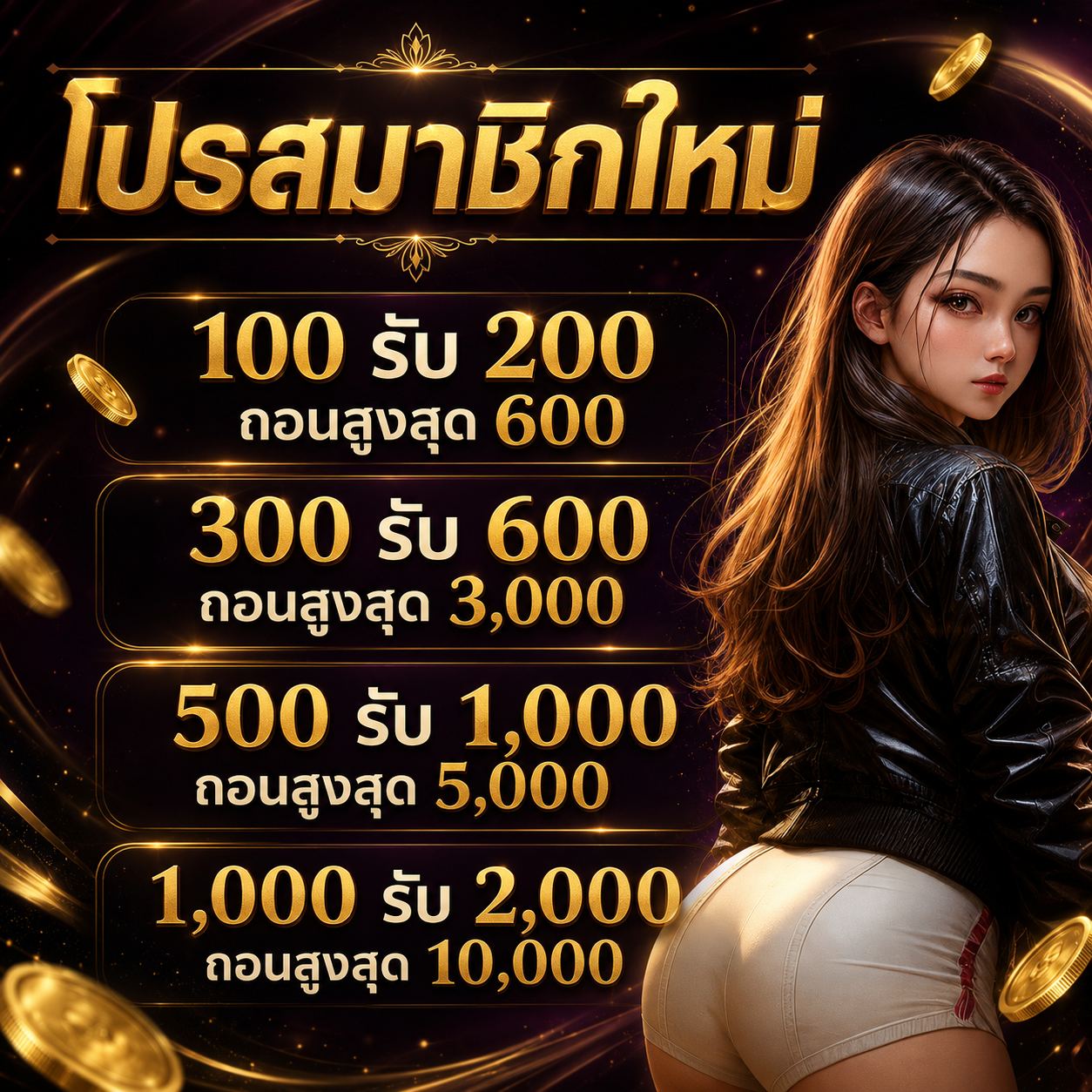 vamos88 โปรสมัครสมาชิก